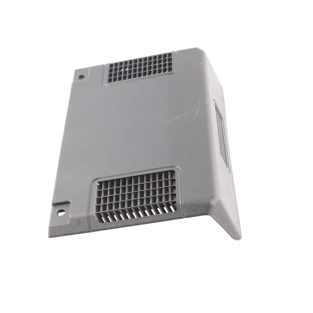 Audi A3 8V AMP Amplifier Under Seat Cover Trim Panel Unit - SKU 8V0863051 - Part number 8V0863051