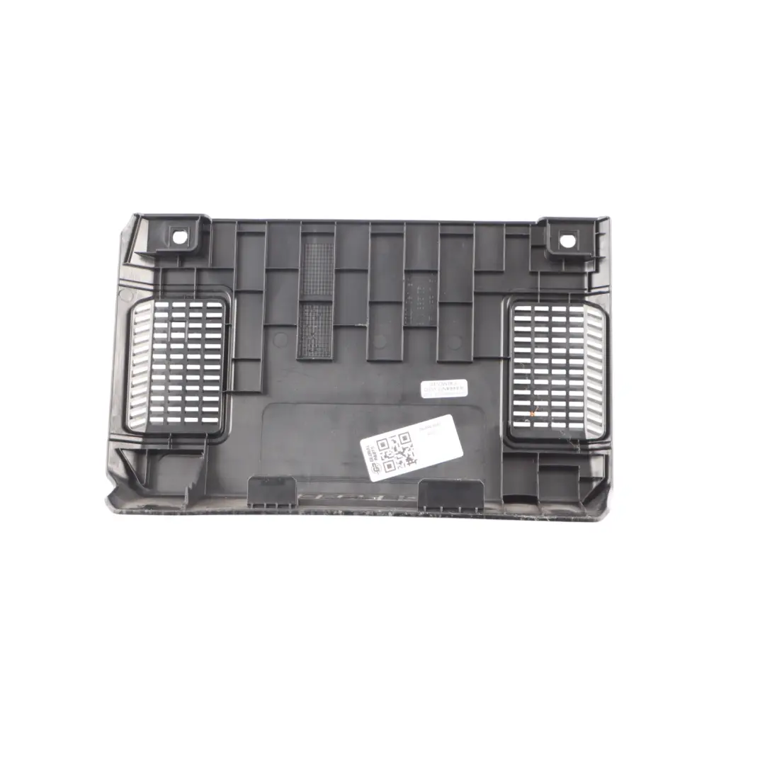 Audi A3 8V AMP Verstärker Unter Sitzabdeckung Verkleidung - SKU 8V0863051 - Teilenummer 8V0863051