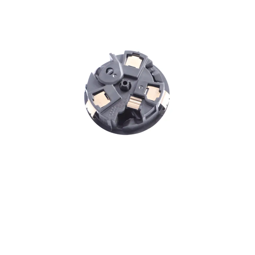 Audi A3 8V Trunk Hook Boot Interior Lock Latch Catch Rear - SKU 8V0863751 - Part number 8V0863751