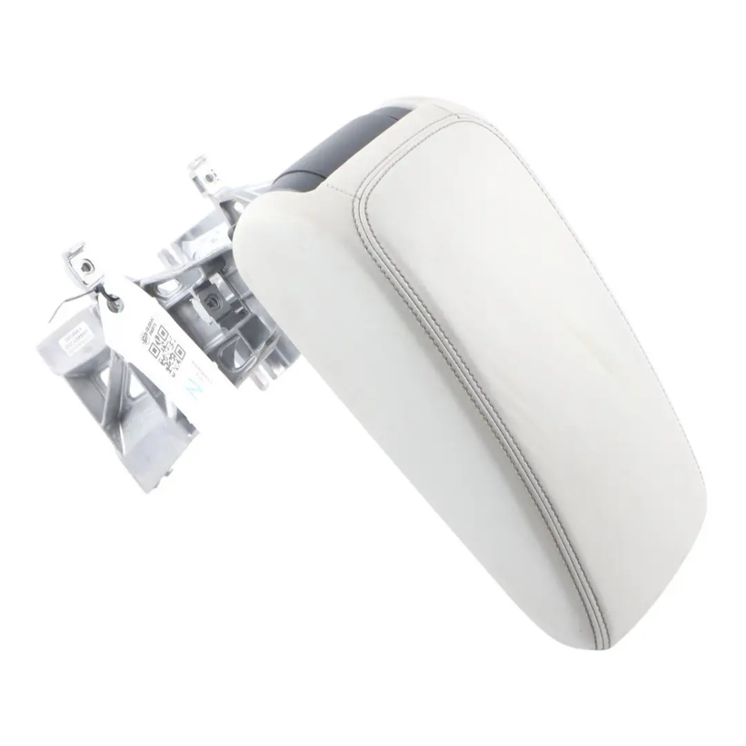 Accoudoir Central En Cuir Gris pour Audi A3 8V à propos du numéro de pièce 8V0864283 Audi A3 8V Accoudoir Central En Cuir Gris - SKU 8V0864283-1 - Numéro de pièce 8V0864283