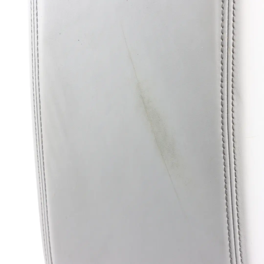 Mittel Konsole Armlehne Arm Lehne Trim Leder Grau für Audi A3 8V mit Teilenummer 8V0864283 Audi A3 8V Mittel Konsole Armlehne Arm Lehne Trim Leder Grau - SKU 8V0864283-1 - Teilenummer 8V0864283