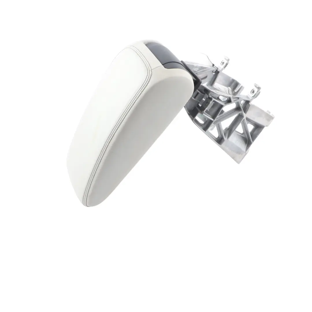 Mittel Konsole Armlehne Arm Lehne Trim Leder Grau für Audi A3 8V mit Teilenummer 8V0864283 Audi A3 8V Mittel Konsole Armlehne Arm Lehne Trim Leder Grau - SKU 8V0864283-1 - Teilenummer 8V0864283
