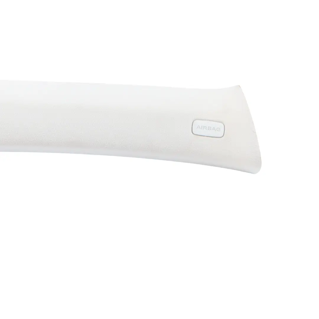 Vordere Säule A Säule Trim Abdeckung Panel Rechts Silber für Audi A3 S3 8V mit Teilenummer 8V0867234 Audi A3 S3 8V Vordere Säule A Säule Trim Abdeckung Panel Rechts Silber - SKU 8V0867234 - Teilenummer 8V0867234