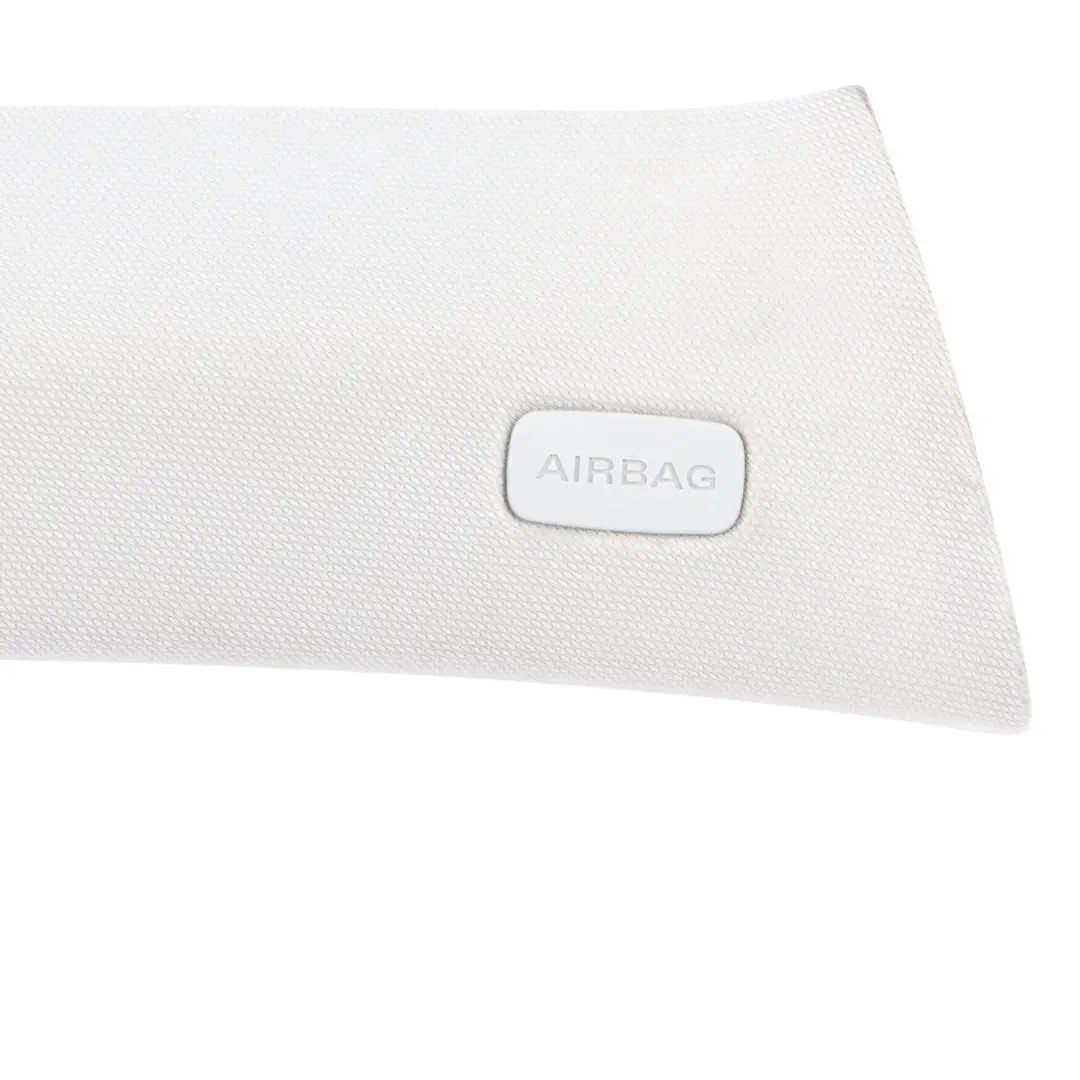 Column A Pillar Trim Cover Panel Front Right O/S Silver to Audi A3 S3 8V with Part number 8V0867234 Audi A3 S3 8V Column A Pillar Trim Cover Panel Front Right O/S Silver - SKU 8V0867234 - Part number 8V0867234