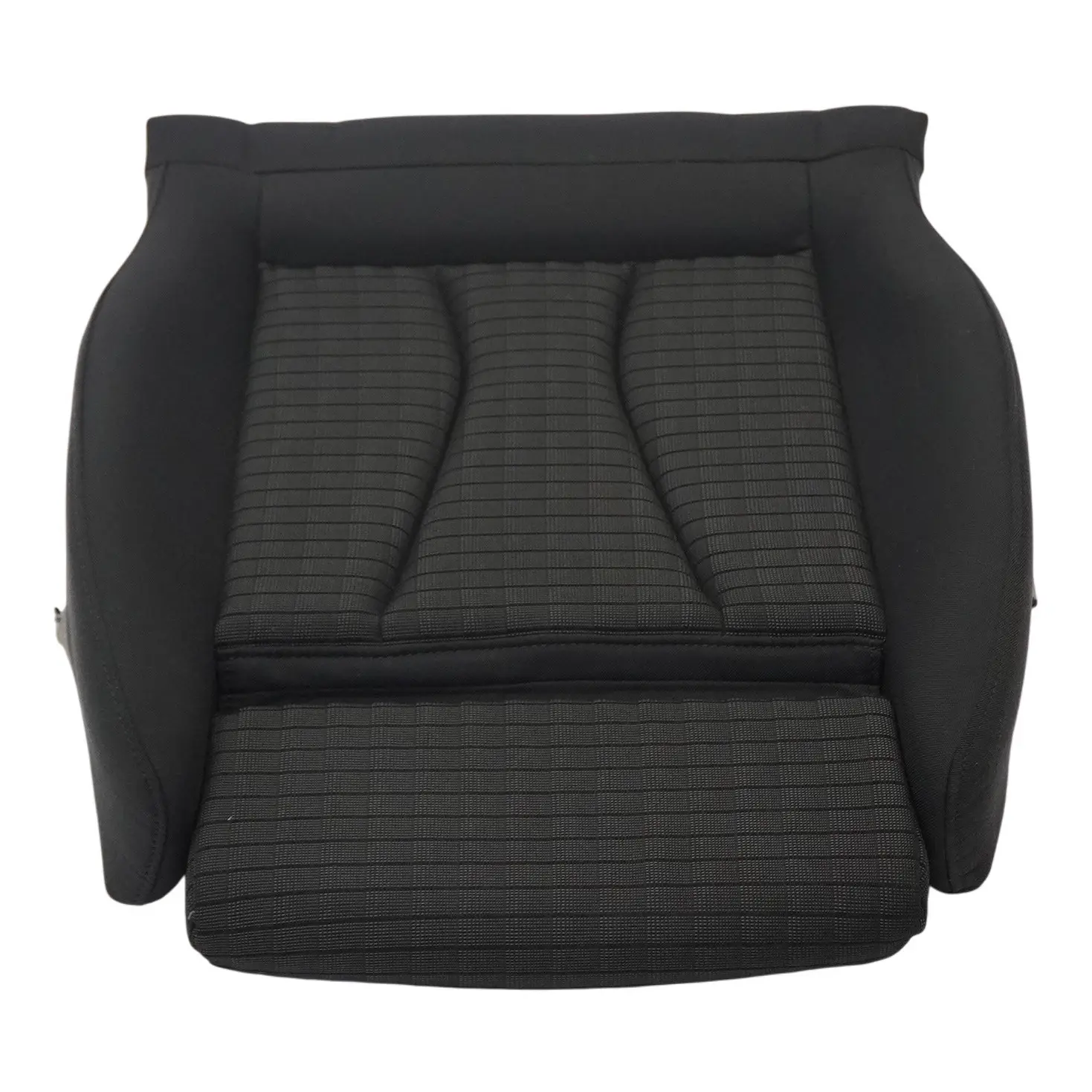 Audi A3 8V Front Seat Cushion Cover Sport Left Right N/O/S Cloth Fabric