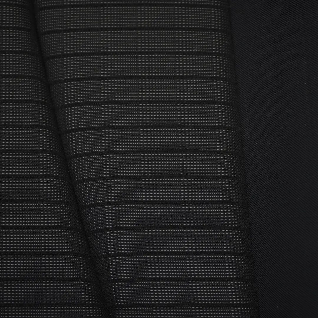 Audi A3 8V Front Seat Cushion Cover Sport Left Right N/O/S Cloth Fabric - SKU 8V0881405D - Part number 8V0881405D
