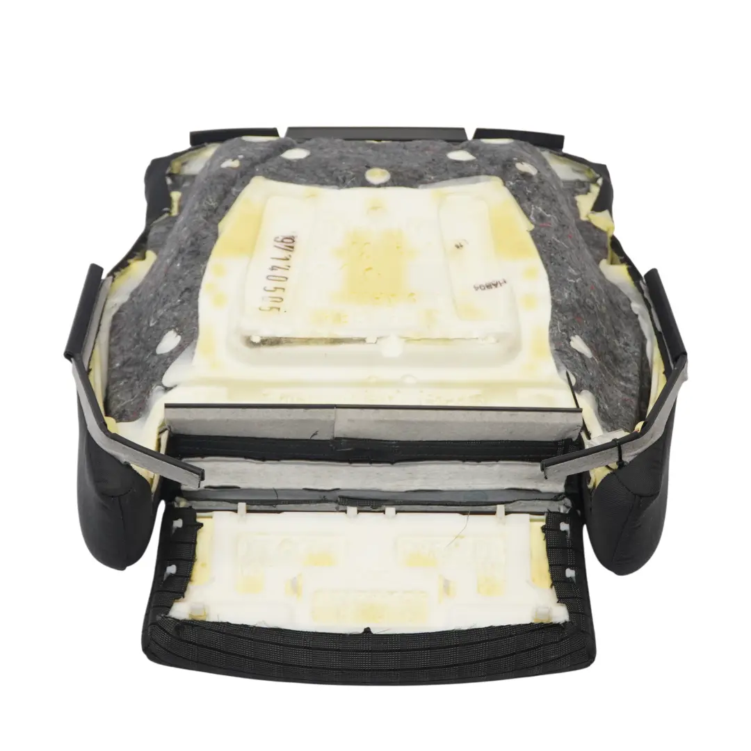 Audi A3 8V Cuscino coprisedile anteriore Sport Sinistra Destra Tessuto - SKU 8V0881405D - Numero di parte 8V0881405D