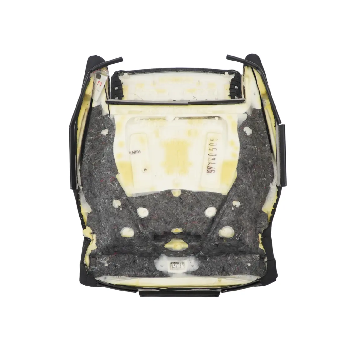 Coussin de siège avant Sport Gauche Droite Tissu pour Audi A3 8V à propos du numéro de pièce 8V0881405D Audi A3 8V Coussin de siège avant Sport Gauche Droite Tissu - SKU 8V0881405D - Numéro de pièce 8V0881405D