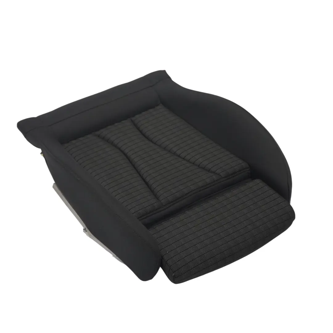 Audi A3 8V Front Seat Cushion Cover Sport Left Right N/O/S Cloth Fabric - SKU 8V0881405D - Part number 8V0881405D