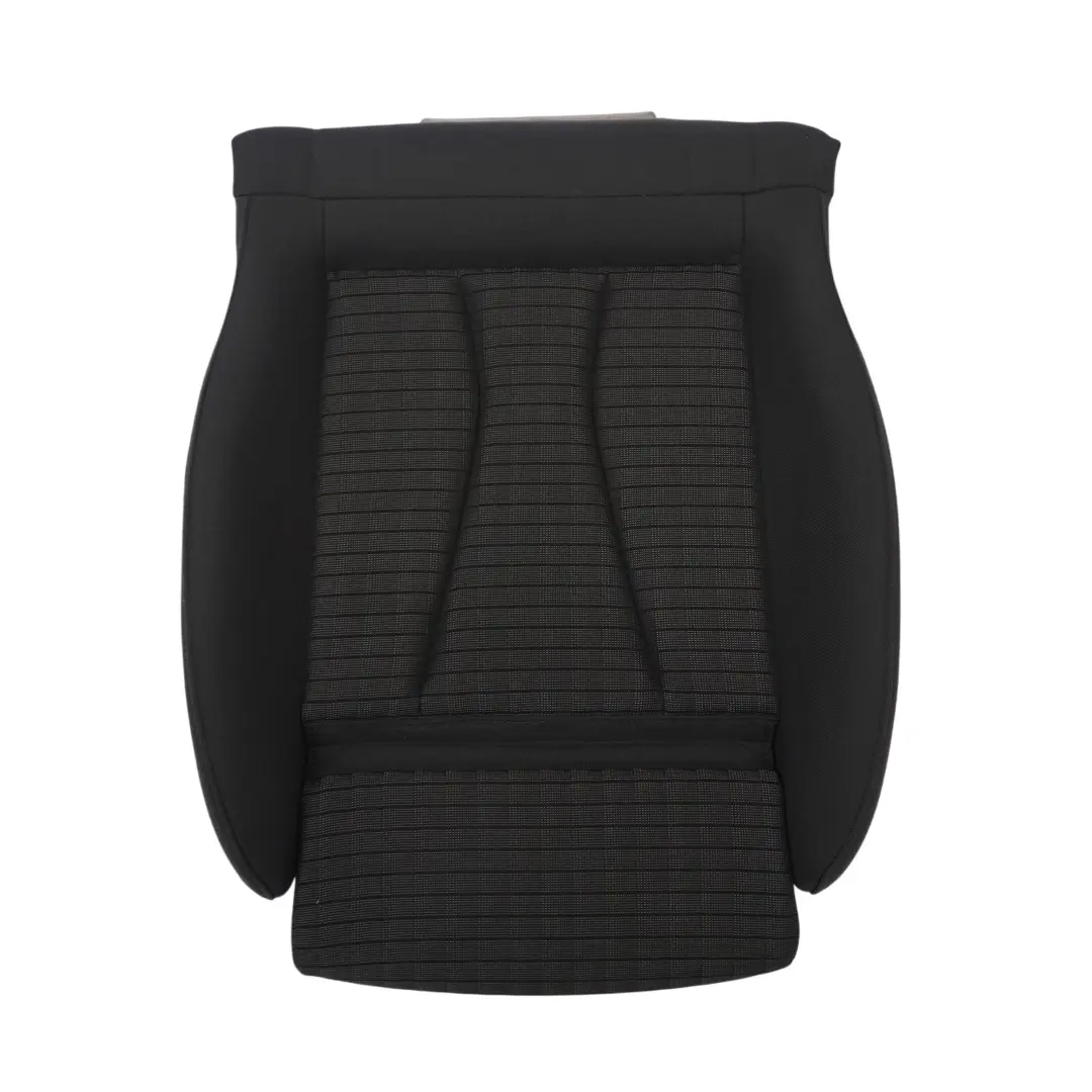 Audi A3 8V Front Seat Cushion Cover Sport Left Right N/O/S Cloth Fabric - SKU 8V0881405D - Part number 8V0881405D
