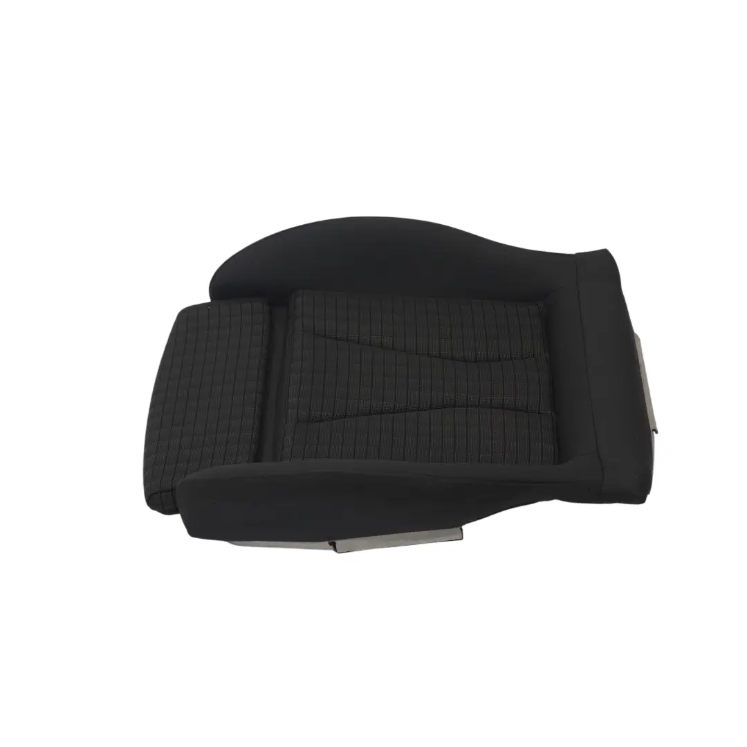 Audi A3 8V Front Seat Cushion Cover Sport Left Right N/O/S Cloth Fabric - SKU 8V0881405D - Part number 8V0881405D