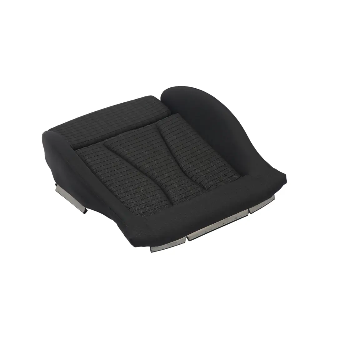 Audi A3 8V Front Seat Cushion Cover Sport Left Right N/O/S Cloth Fabric - SKU 8V0881405D - Part number 8V0881405D