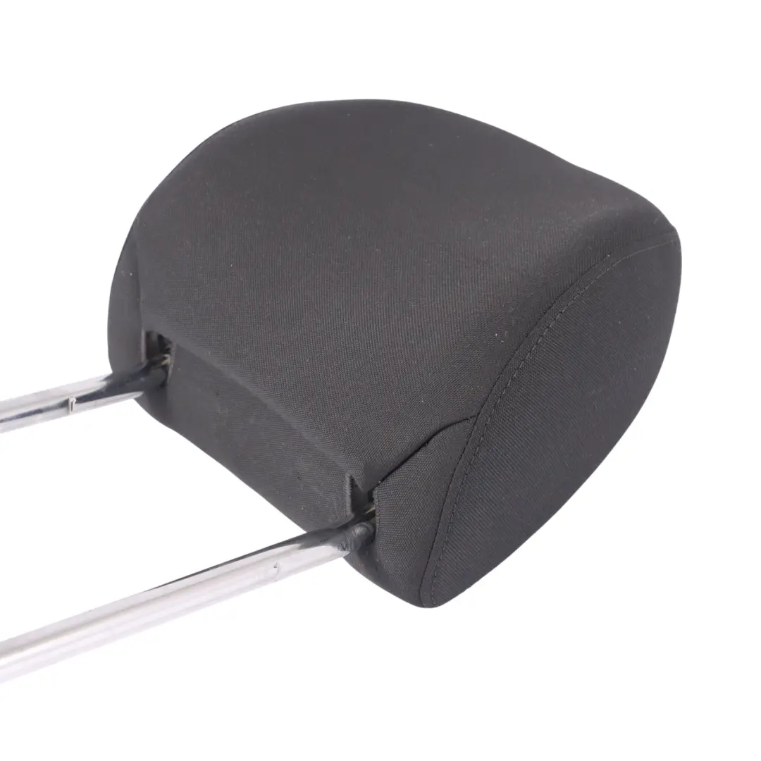 Headrest Cloth Fabric Front Left Right N/O/S to Audi A3 8V Seat with Part number 8V0881901G Audi A3 8V Seat Headrest Cloth Fabric Front Left Right N/O/S - SKU 8V0881901G - Part number 8V0881901G