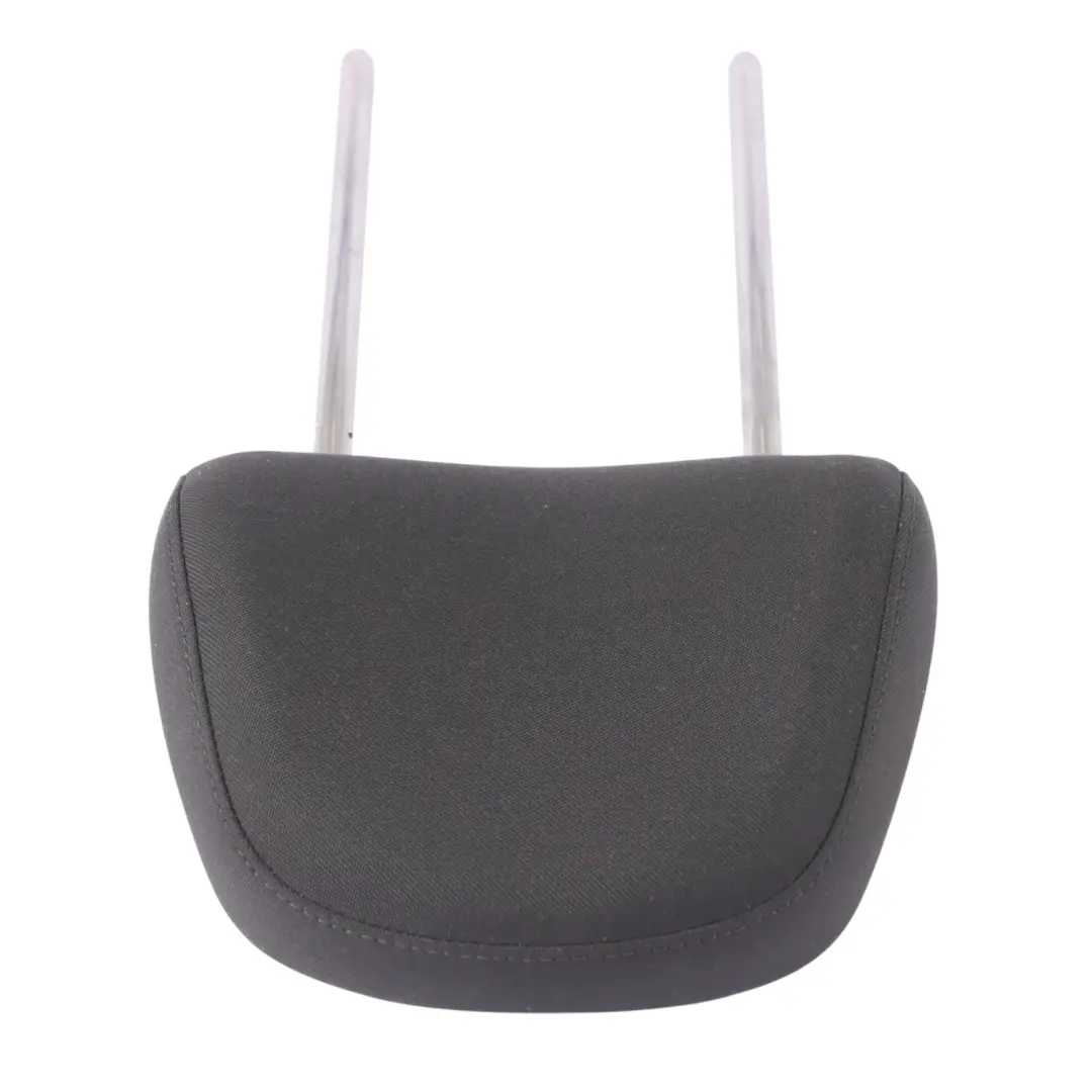 Headrest Cloth Fabric Front Left Right N/O/S to Audi A3 8V Seat with Part number 8V0881901G Audi A3 8V Seat Headrest Cloth Fabric Front Left Right N/O/S - SKU 8V0881901G - Part number 8V0881901G