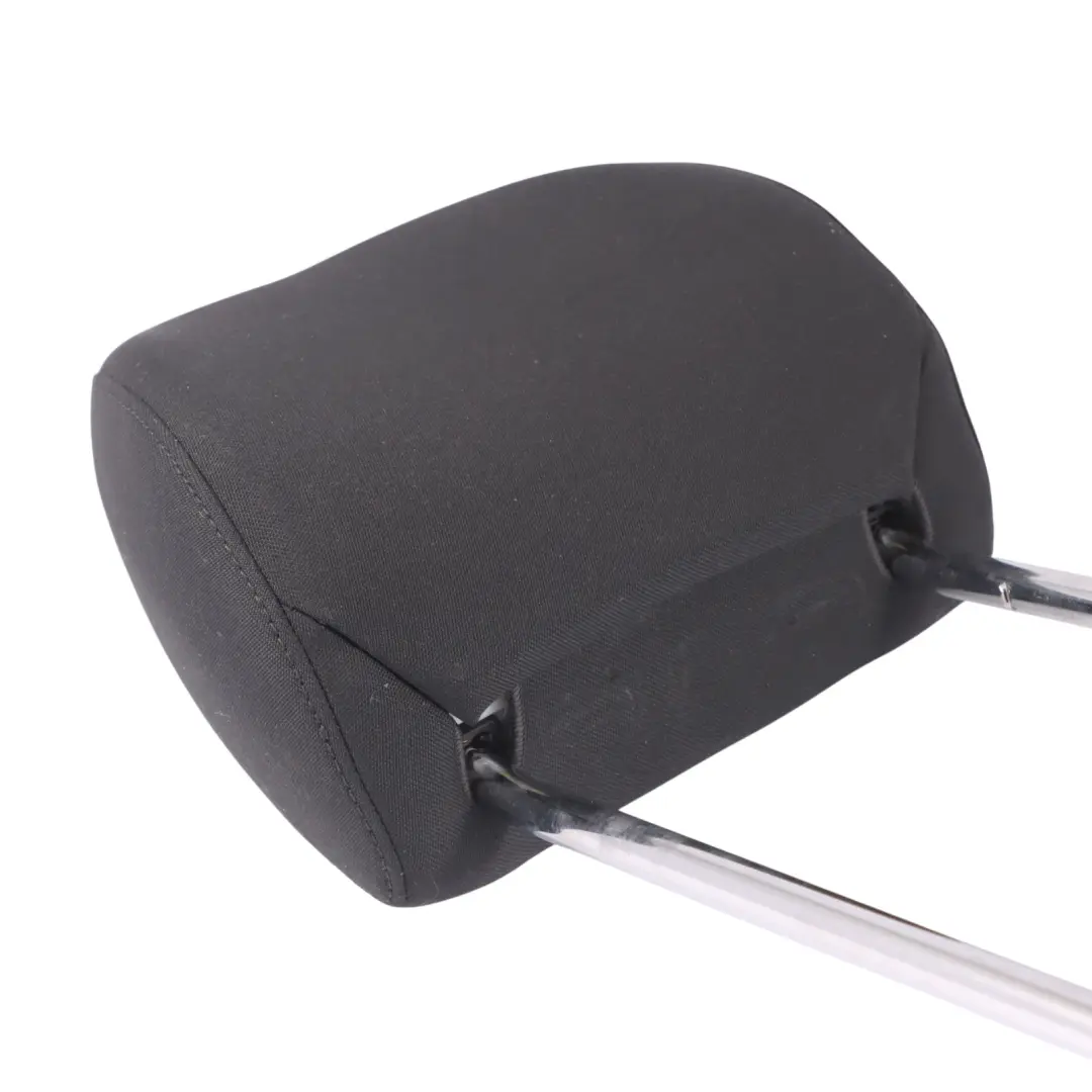 Audi A3 8V Sitz Kopf Stütze Stoff Vorne Links Rechts - SKU 8V0881901G - Teilenummer 8V0881901G