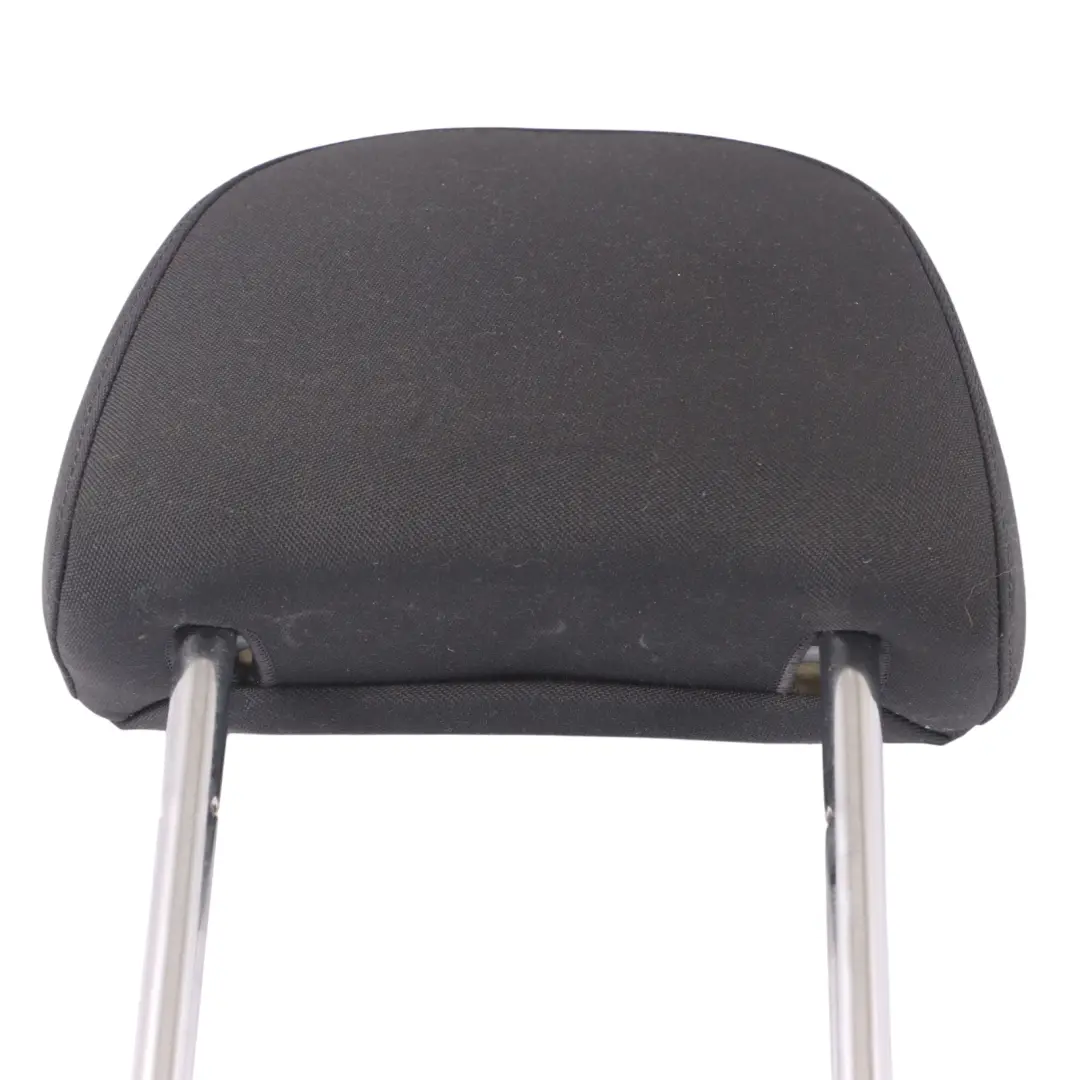 Headrest Cloth Fabric Front Left Right N/O/S to Audi A3 8V Seat with Part number 8V0881901G Audi A3 8V Seat Headrest Cloth Fabric Front Left Right N/O/S - SKU 8V0881901G - Part number 8V0881901G