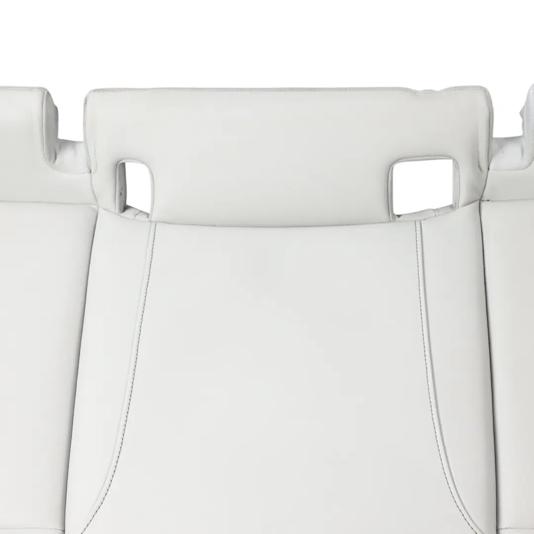 Bench Couch Rear Interior Leather Grey to Audi S3 8V Seat with Part number 8V0885405P Audi S3 8V Seat Bench Couch Rear Interior Leather Grey - SKU 8V0885405P - Part number 8V0885405P