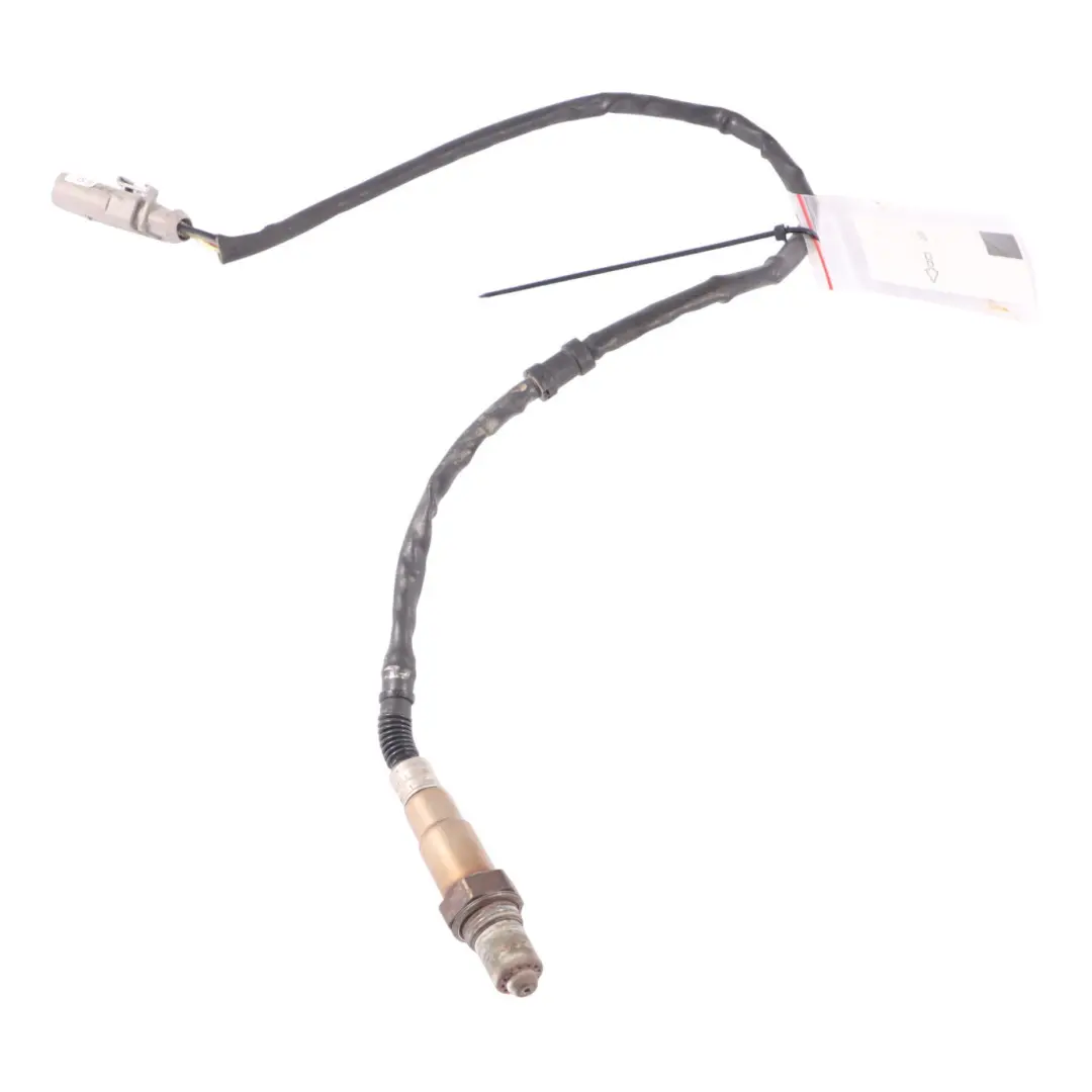 Sauerstoffsensor Lambda Sonde 2.0 Benzin für VW Golf Mk7 Audi A3 8V S1 8X mit Teilenummer 8V0906262D VW Golf Mk7 Audi A3 8V S1 8X Sauerstoffsensor Lambda Sonde 2.0 Benzin - SKU 8V0906262D - Teilenummer 8V0906262D