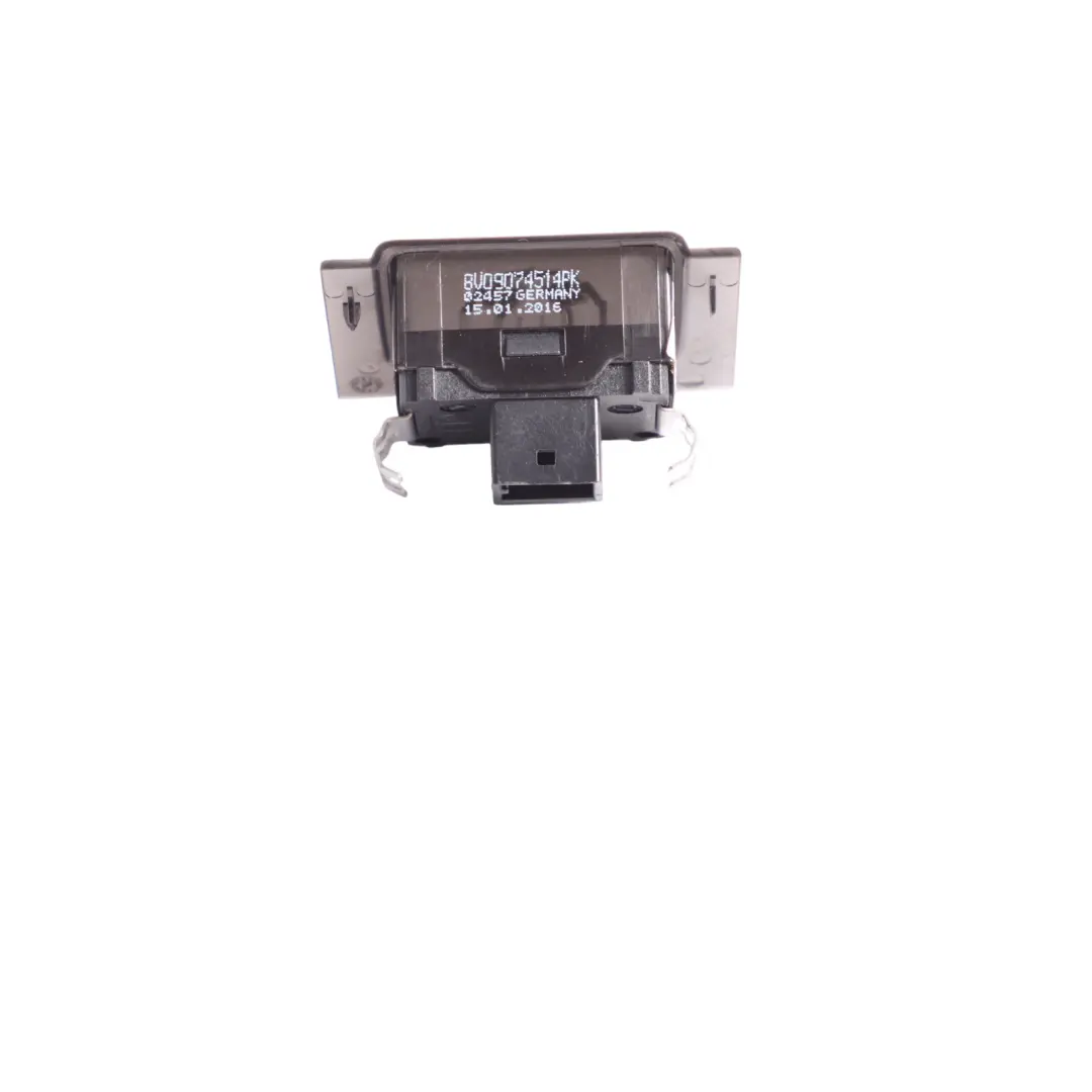 Audi A3 8V Sun Light Solar Sensor Control Detector - SKU 8V0907451 - Part number 8V0907451