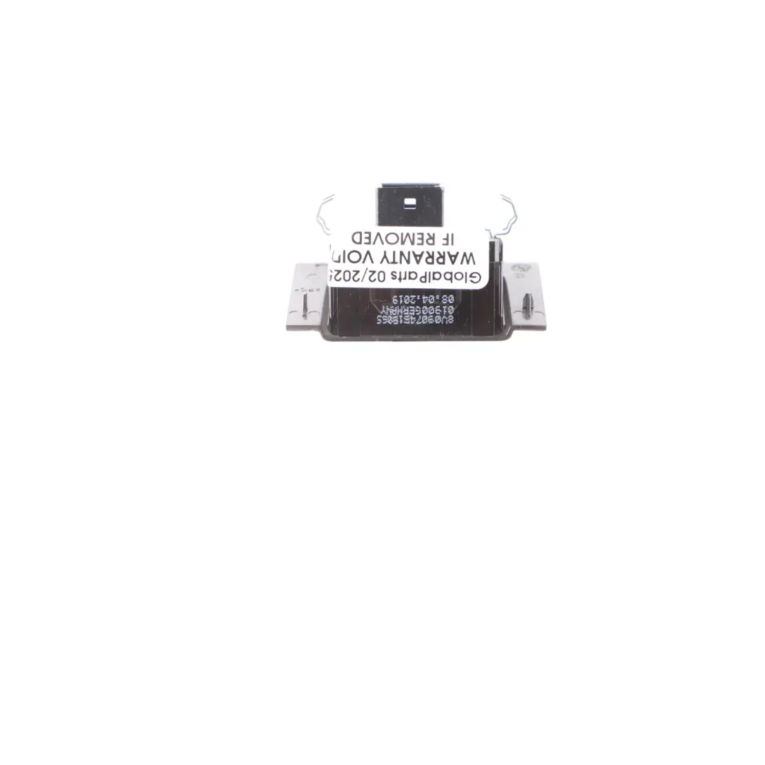 Audi A3 S3 8V Sensor De Luz De Lluvia Unidad De Sensor De Parabrisas - SKU 8V0907451B - Número de pieza 8V0907451B