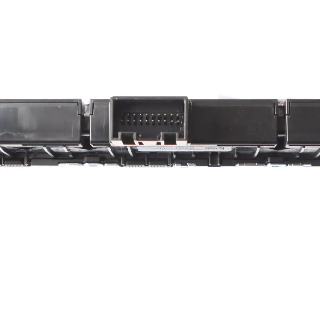 Audi A3 8V Panel Sterowania Światła Awaryjne Start Stop ESP - SKU 8V0925301DK - Numer Części 8V0925301DK