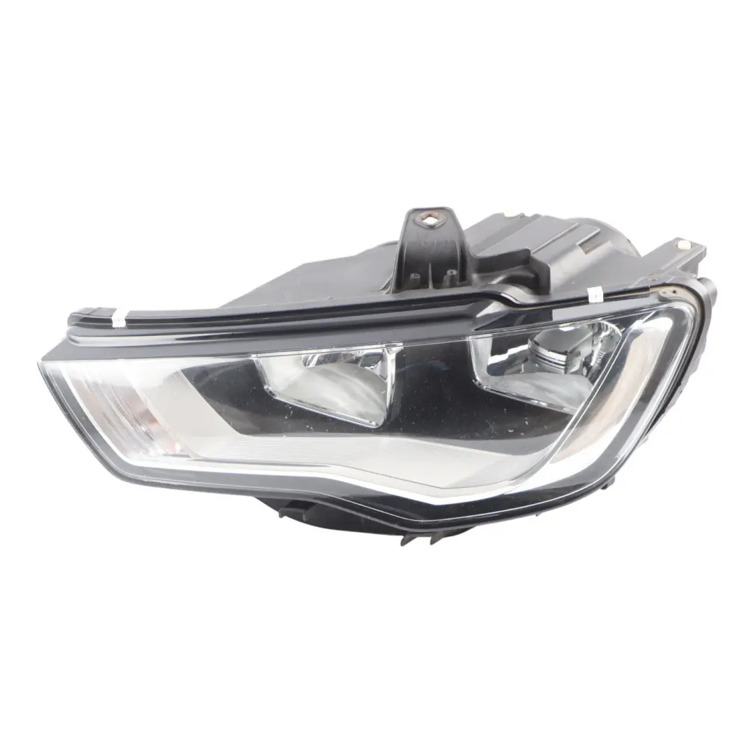 Audi A3 8V Headlight Headlamp Lamp Light Front Left N/S - SKU RHD-8V0941003A-1 - Part number 8V0941003A