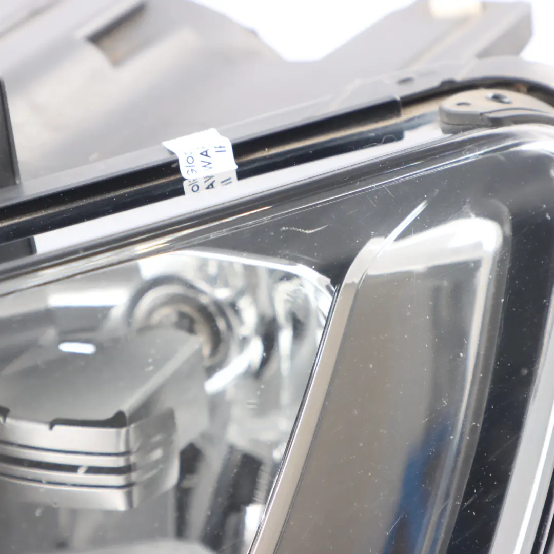 Audi A3 8V Headlight Headlamp Lamp Light Front Left N/S - SKU RHD-8V0941003A-1 - Part number 8V0941003A