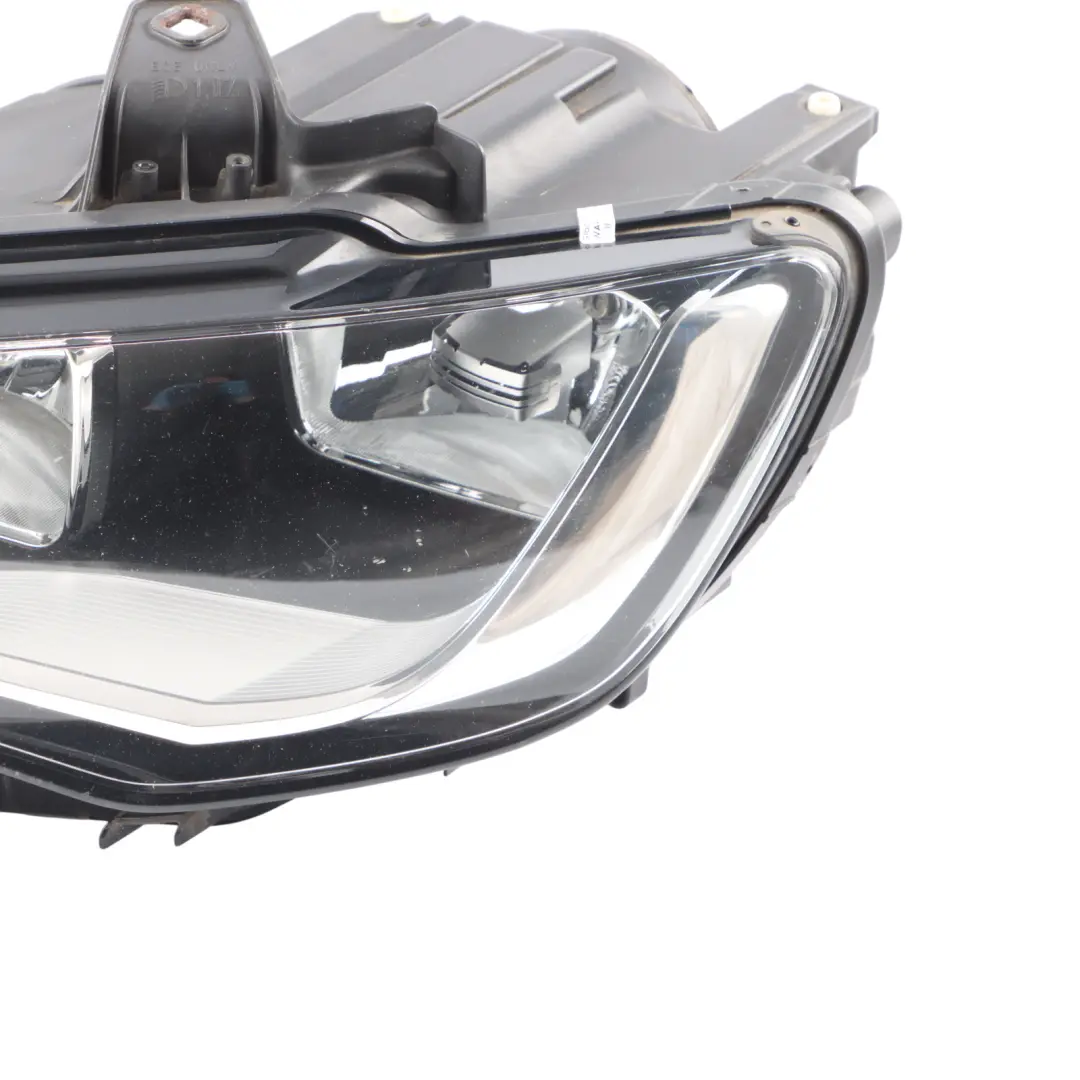 Headlight Headlamp Lamp Light Front Left N/S to Audi A3 8V with Part number 8V0941003A Audi A3 8V Headlight Headlamp Lamp Light Front Left N/S - SKU RHD-8V0941003A-1 - Part number 8V0941003A