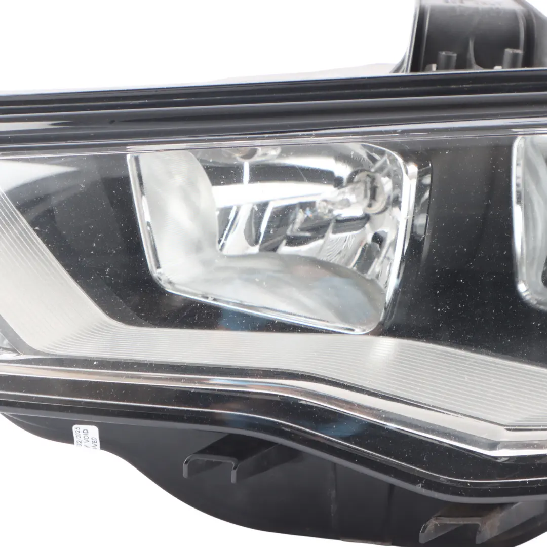 Headlight Headlamp Lamp Light Front Left N/S to Audi A3 8V with Part number 8V0941003A Audi A3 8V Headlight Headlamp Lamp Light Front Left N/S - SKU RHD-8V0941003A-1 - Part number 8V0941003A