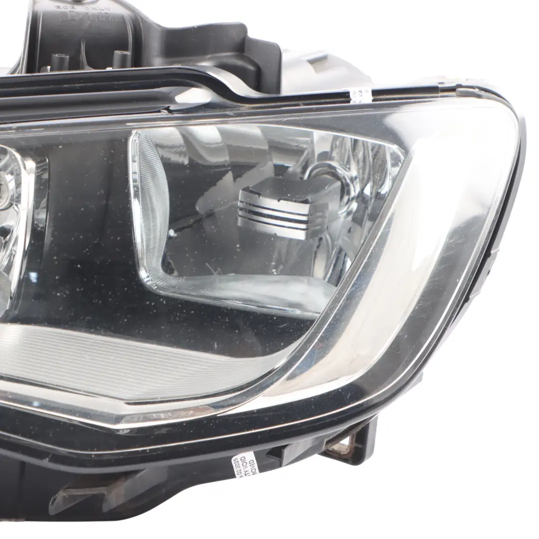 Audi A3 8V Headlight Headlamp Lamp Light Front Left N/S - SKU RHD-8V0941003A-1 - Part number 8V0941003A