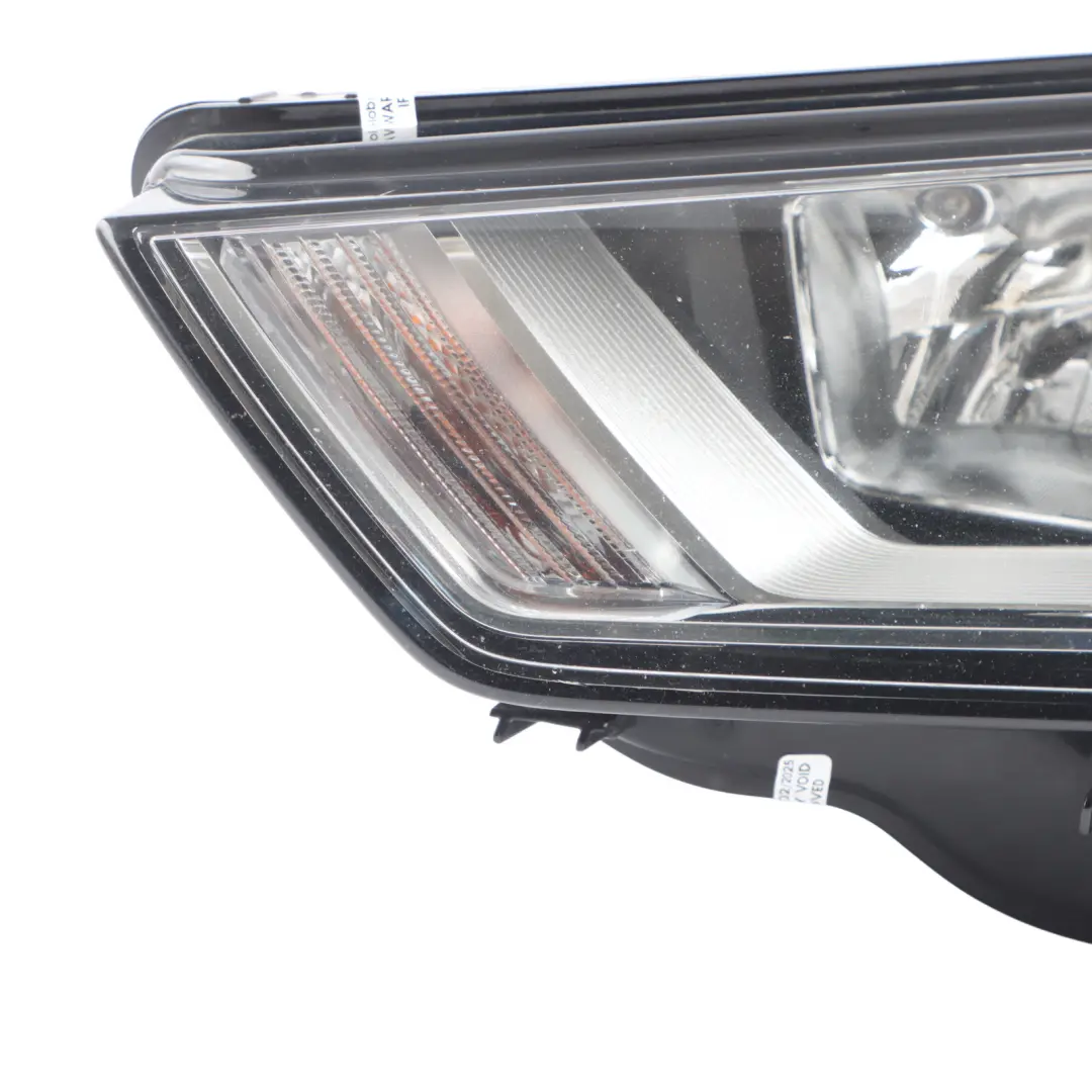 Audi A3 8V Headlight Headlamp Lamp Light Front Left N/S - SKU RHD-8V0941003A-1 - Part number 8V0941003A