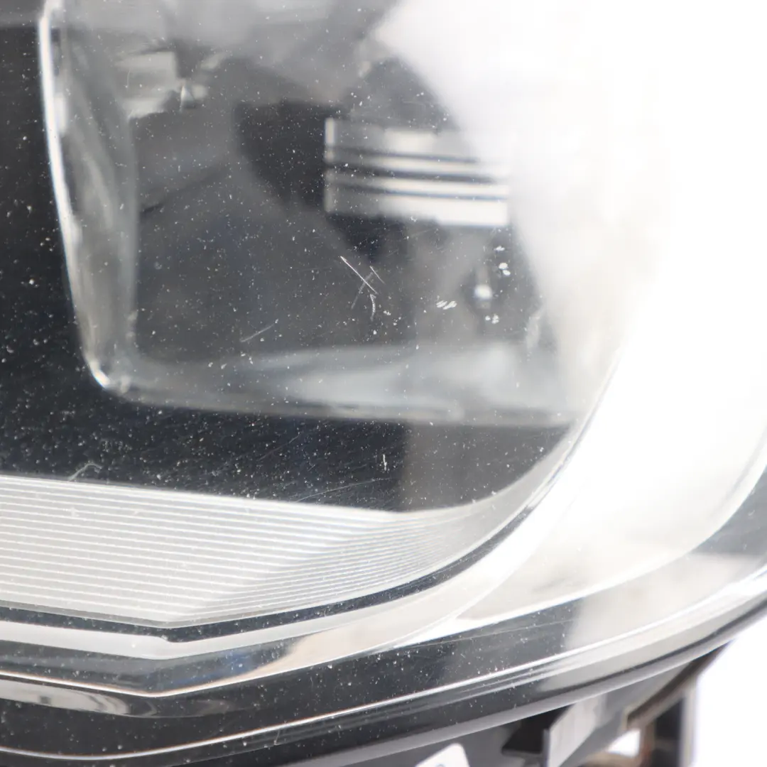 Audi A3 8V Headlight Headlamp Lamp Light Front Left N/S - SKU RHD-8V0941003A-1 - Part number 8V0941003A