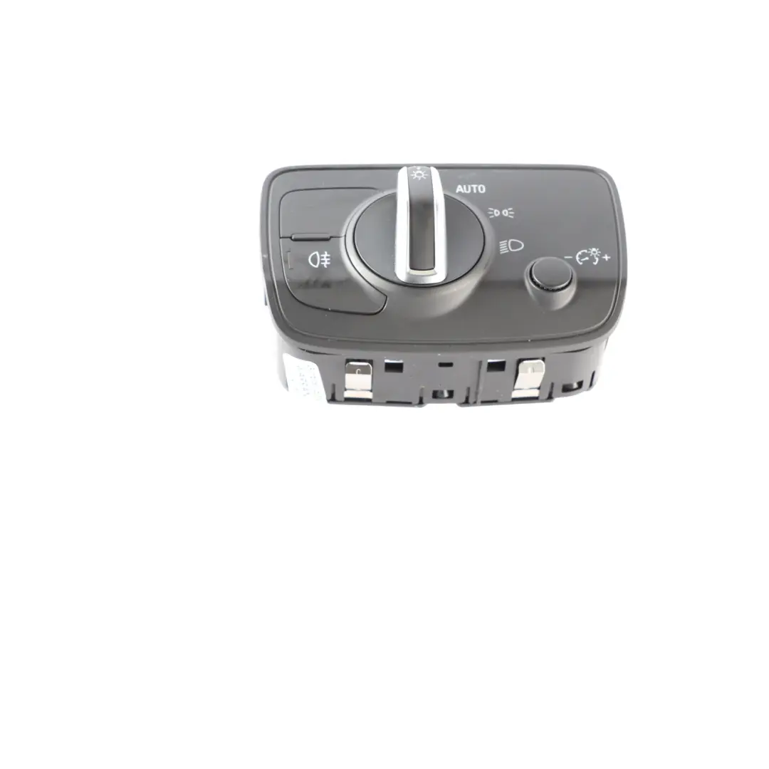 Audi A3 S3 8V Panneau De Commande Des Phares - SKU 8V0941531AD - Numéro de pièce 8V0941531AD