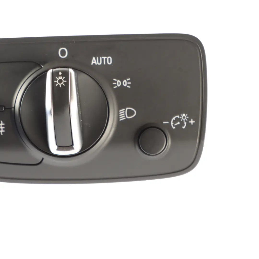 Interruttore Dei Fari Pannello Di Controllo Unità Luce per Audi A3 S3 8V con numero di parte 8V0941531AD Audi A3 S3 8V Interruttore Dei Fari Pannello Di Controllo Unità Luce - SKU 8V0941531AD - Numero di parte 8V0941531AD