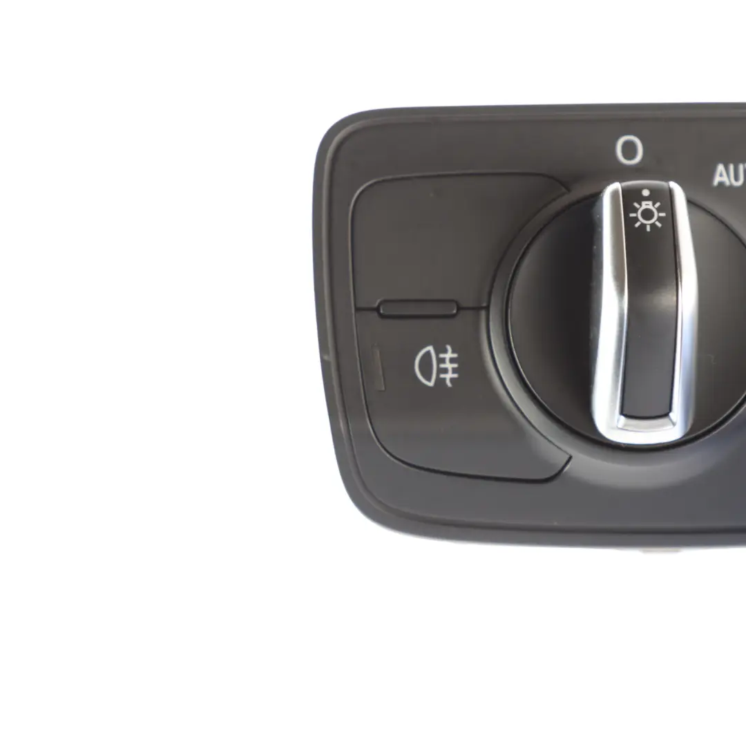 Audi A3 S3 8V Przełącznik Panel Sterowania Światłami - SKU 8V0941531AD - Numer Części 8V0941531AD