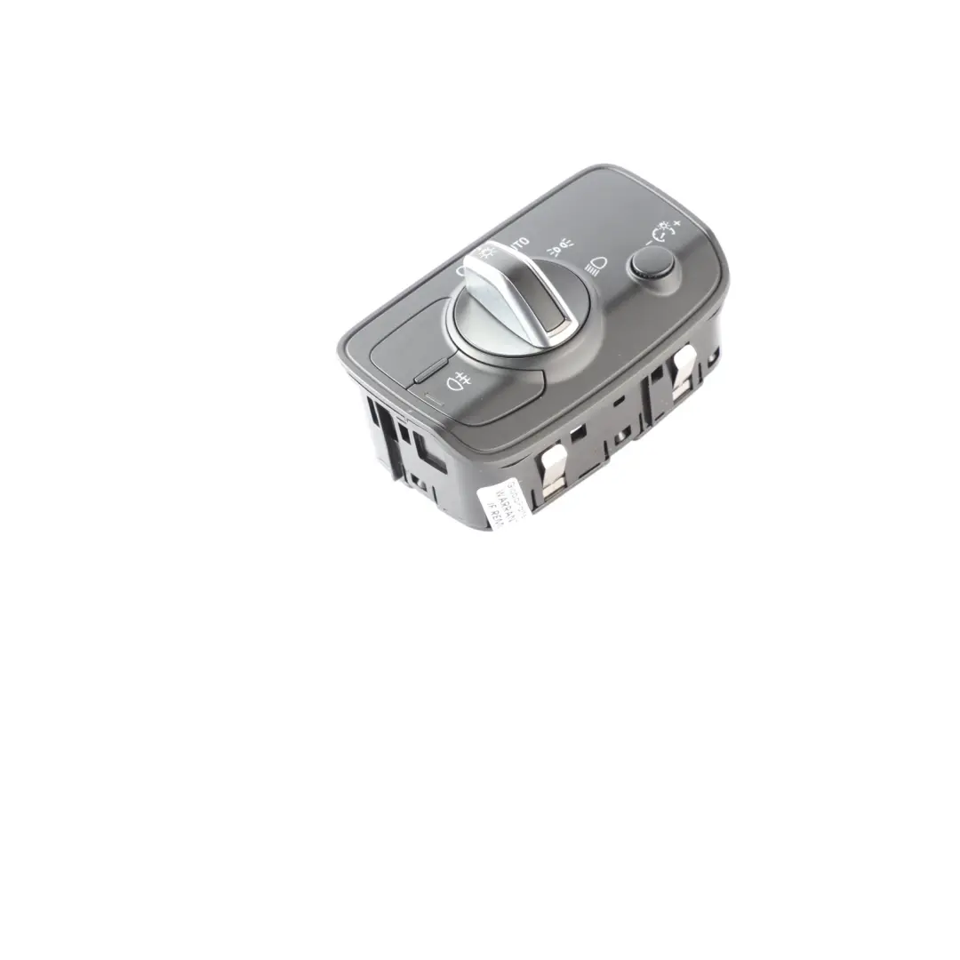 Scheinwerfer Schalter Bedienfeld Lichteinheit für Audi A3 S3 8V mit Teilenummer 8V0941531AD Audi A3 S3 8V Scheinwerfer Schalter Bedienfeld Lichteinheit - SKU 8V0941531AD - Teilenummer 8V0941531AD