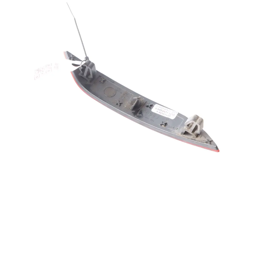 Bumper Reflector Light Left N/S to Audi A3 8V Rear with Part number 8V0945105 Audi A3 8V Rear Bumper Reflector Light Left N/S - SKU 8V0945105 - Part number 8V0945105