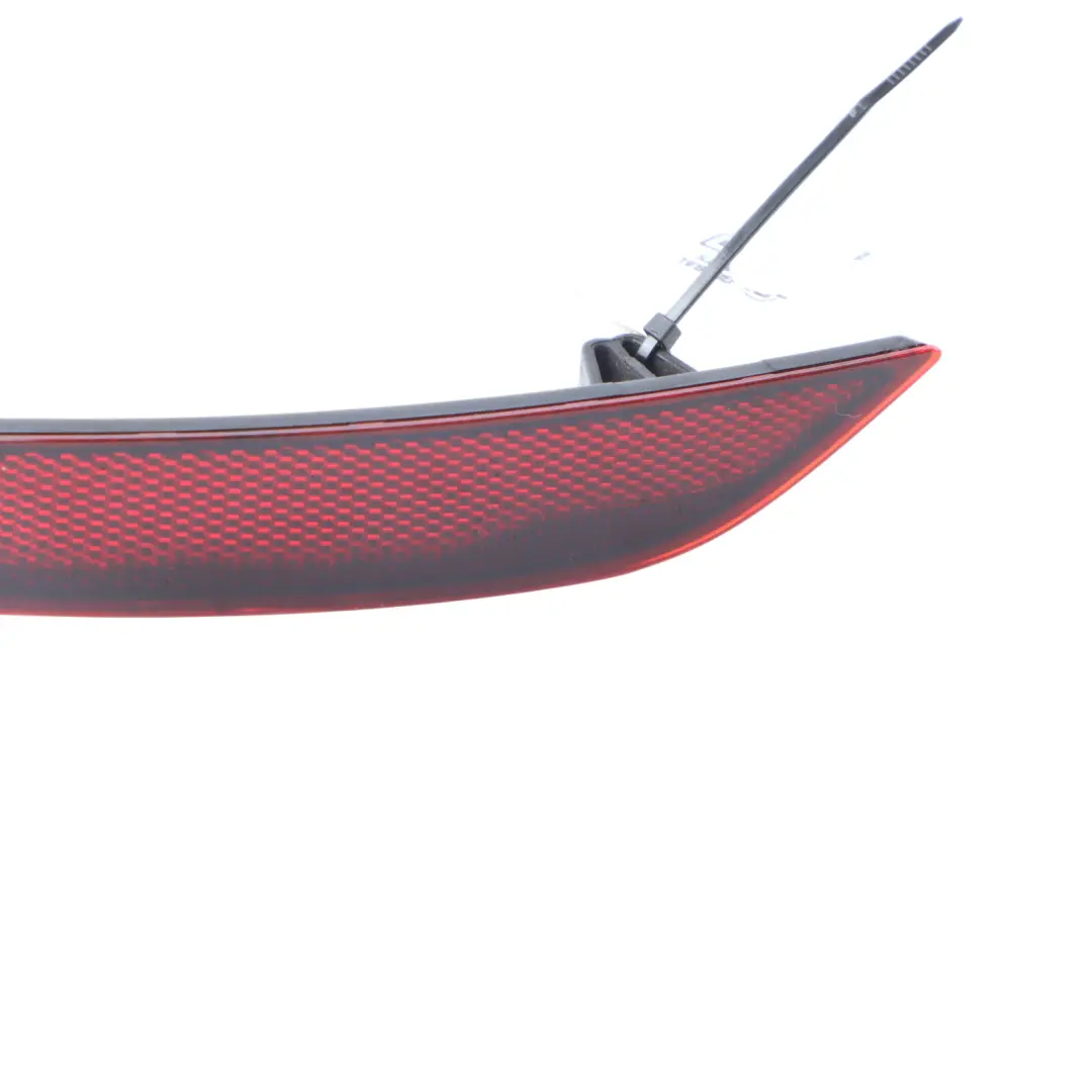 Audi A3 8V Rear Bumper Reflector Light Left N/S - SKU 8V0945105 - Part number 8V0945105