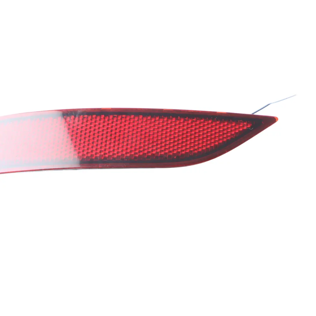 Bumper Reflector Light Left N/S to Audi A3 8V Rear with Part number 8V0945105 Audi A3 8V Rear Bumper Reflector Light Left N/S - SKU 8V0945105 - Part number 8V0945105