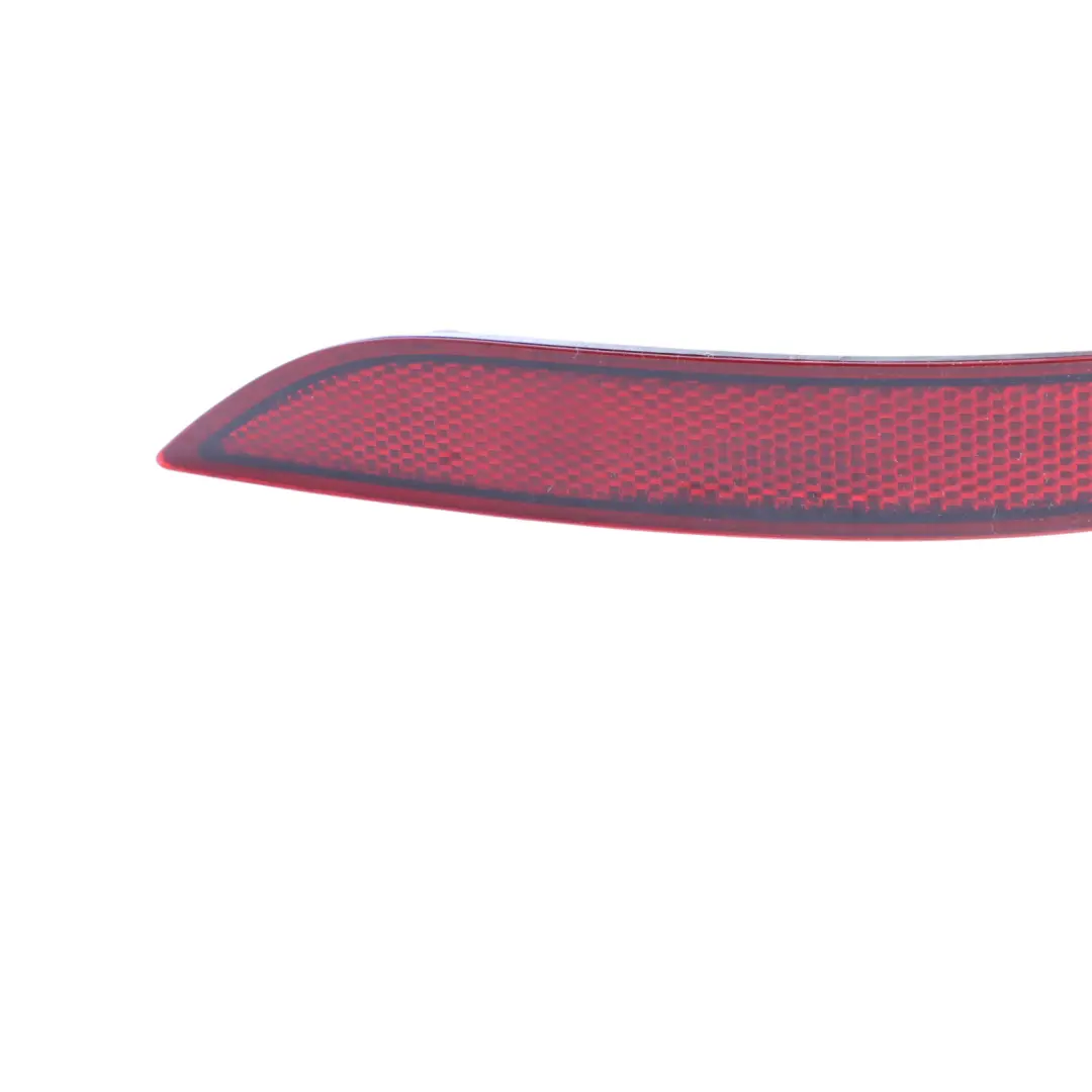 Bumper Reflector Light Left N/S Side to Audi A3 8V Rear with Part number 8V0945105A Audi A3 8V Rear Bumper Reflector Light Left N/S Side - SKU 8V0945105A - Part number 8V0945105A