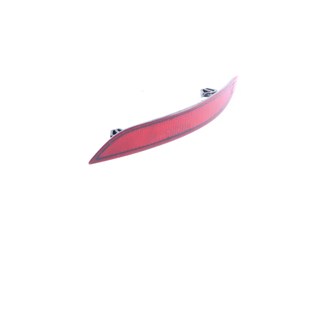 Bumper Reflector Light Left N/S Side to Audi A3 8V Rear with Part number 8V0945105A Audi A3 8V Rear Bumper Reflector Light Left N/S Side - SKU 8V0945105A - Part number 8V0945105A