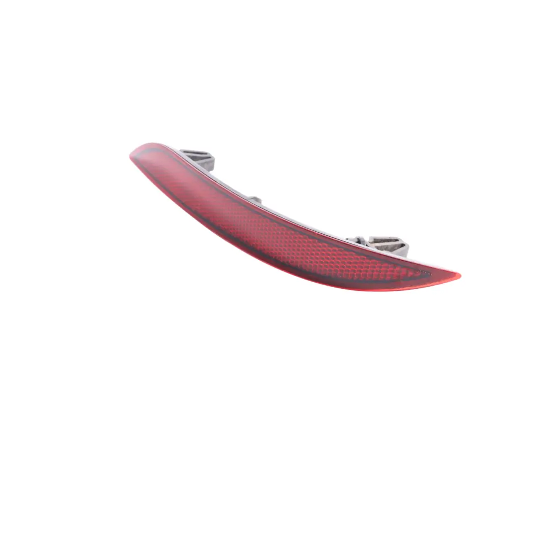 Audi A3 8V Rear Bumper Reflector Light Left N/S Side - SKU 8V0945105A - Part number 8V0945105A