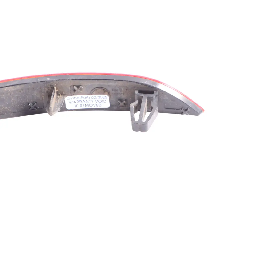 Bumper Reflector Light Left N/S Side to Audi A3 8V Rear with Part number 8V0945105A Audi A3 8V Rear Bumper Reflector Light Left N/S Side - SKU 8V0945105A - Part number 8V0945105A