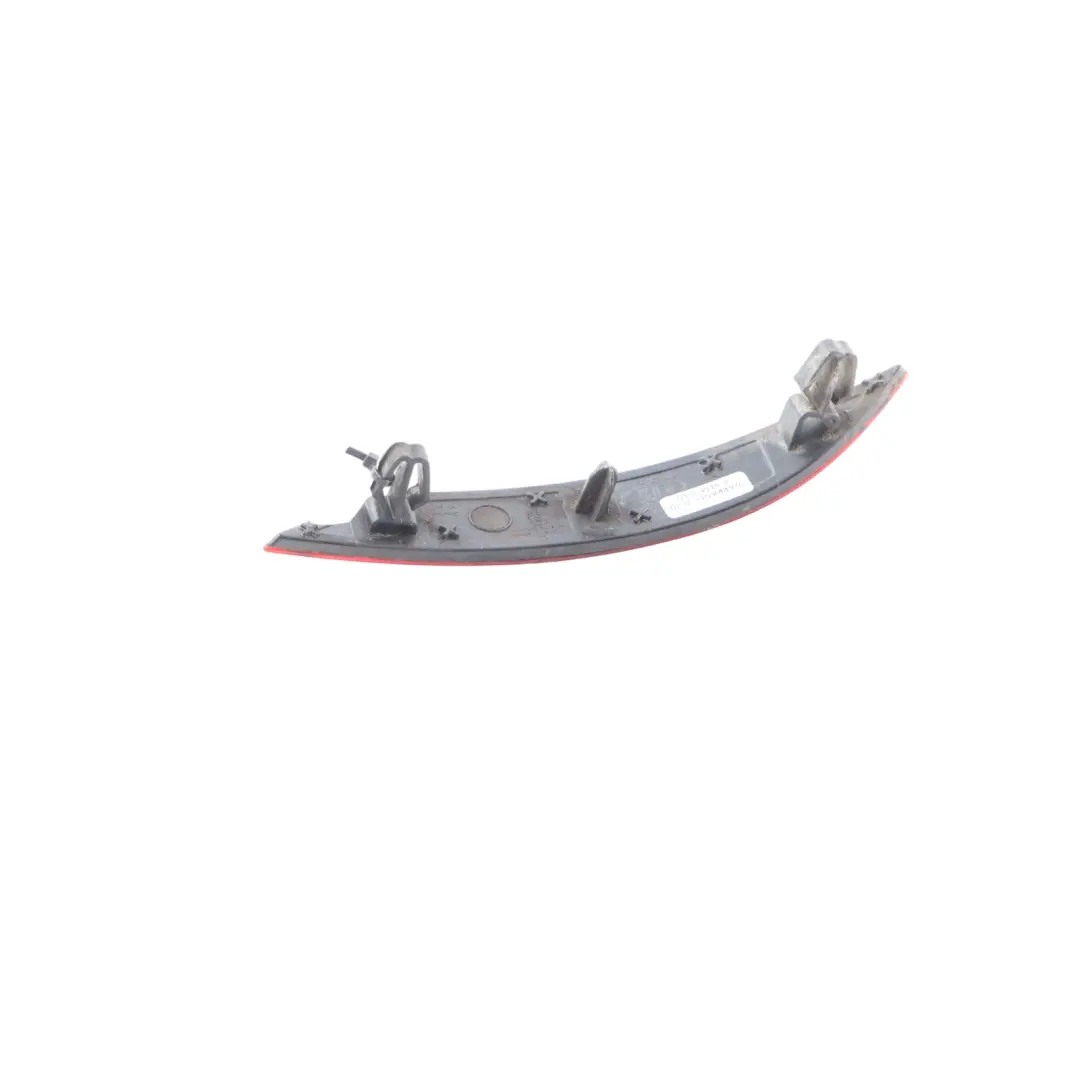 Bumper Reflector Light Right O/S Side to Audi A3 8V Rear with Part number 8V0945106 Audi A3 8V Rear Bumper Reflector Light Right O/S Side - SKU 8V0945106 - Part number 8V0945106