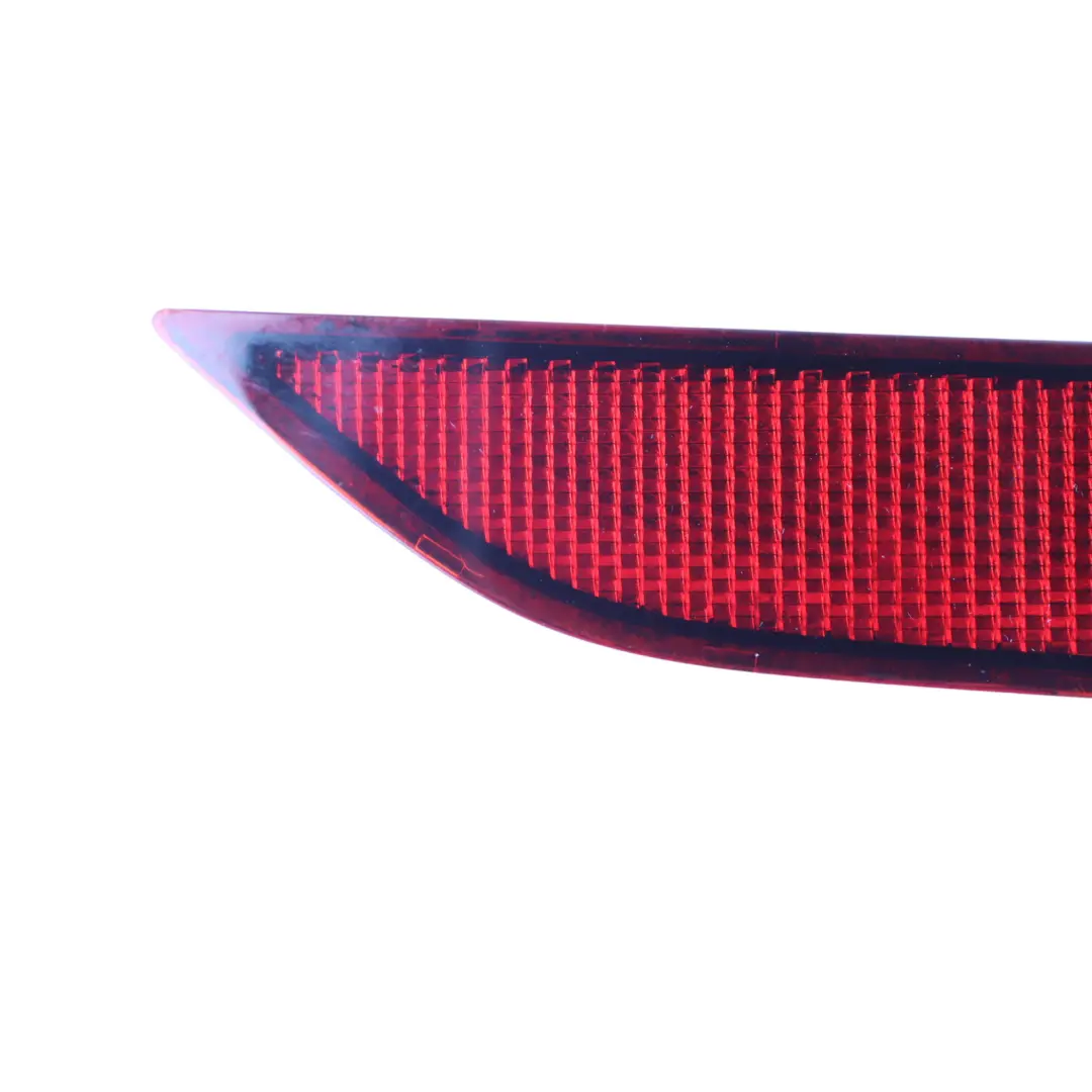 Bumper Reflector Light Right O/S Side to Audi A3 8V Rear with Part number 8V0945106 Audi A3 8V Rear Bumper Reflector Light Right O/S Side - SKU 8V0945106 - Part number 8V0945106