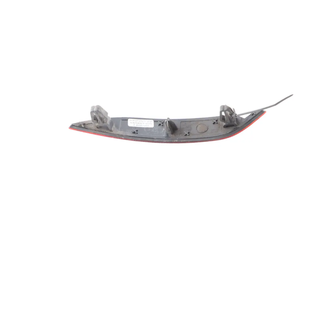 Bumper Reflector Light Right O/S Side to Audi A3 8V Rear with Part number 8V0945106 Audi A3 8V Rear Bumper Reflector Light Right O/S Side - SKU 8V0945106 - Part number 8V0945106