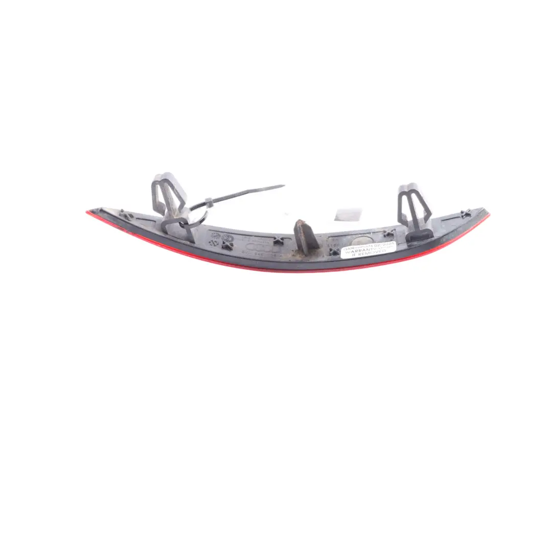 Bumper Reflector Light Right O/S Side to Audi A3 8V Rear with Part number 8V0945106A Audi A3 8V Rear Bumper Reflector Light Right O/S Side - SKU 8V0945106A - Part number 8V0945106A