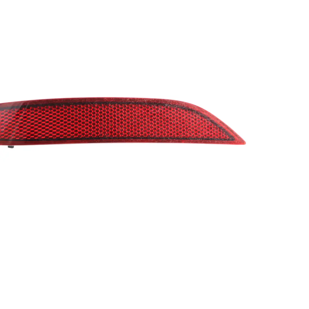 Audi A3 8V Rear Bumper Reflector Light Right O/S Side - SKU 8V0945106A - Part number 8V0945106A