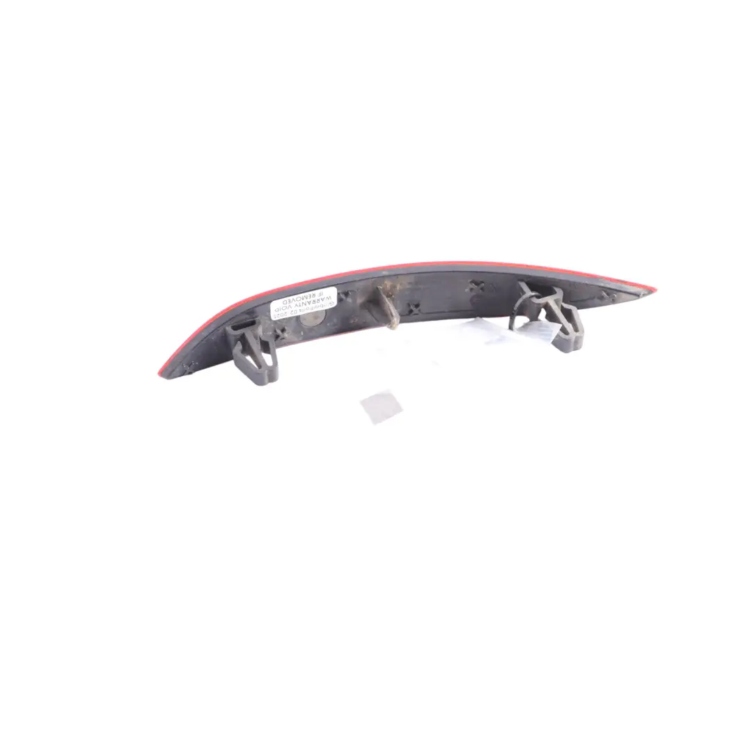 Audi A3 8V Rear Bumper Reflector Light Right O/S Side - SKU 8V0945106A - Part number 8V0945106A