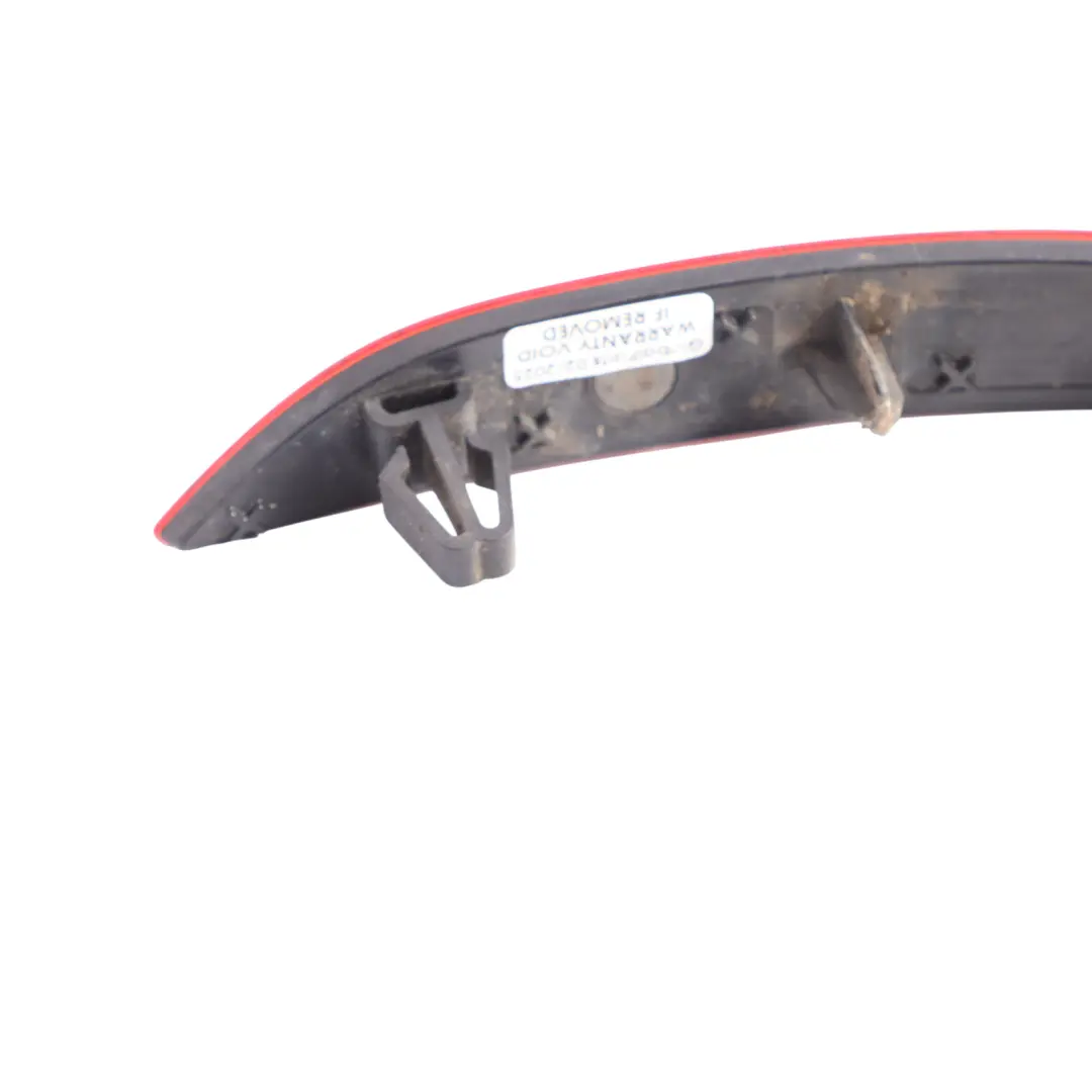 Bumper Reflector Light Right O/S Side to Audi A3 8V Rear with Part number 8V0945106A Audi A3 8V Rear Bumper Reflector Light Right O/S Side - SKU 8V0945106A - Part number 8V0945106A